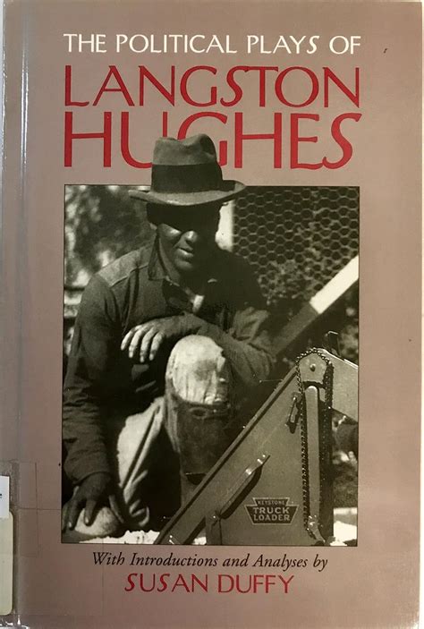 Read The Political Plays Of Langston Hughes 