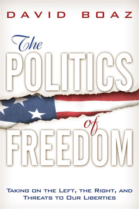 Read Online The Politics Of Freedom 