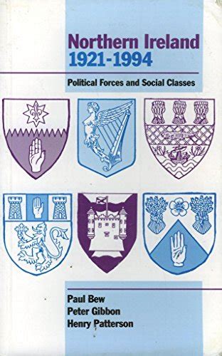 Full Download The Politics Of Northern Ireland Politics Study Guides 