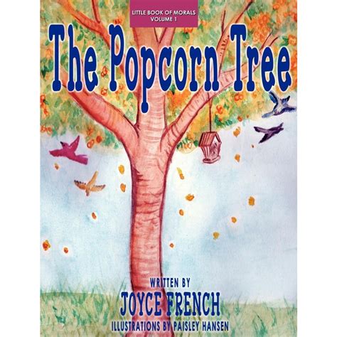 Read The Popcorn Tree 