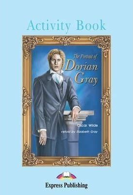 Full Download The Portrait Of Dorian Gray Activity Book 