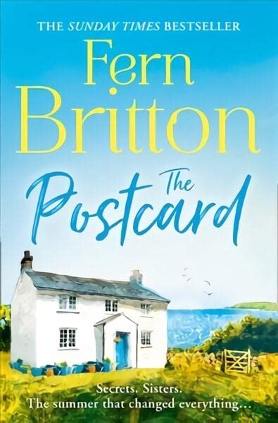 Download The Postcard Escape To Cornwall With The Perfect Summer Holiday Read 