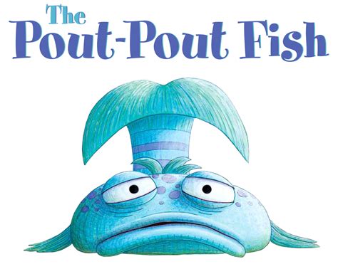 Read The Pout Pout Fish 