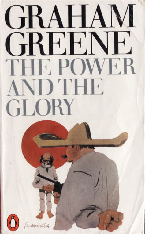 Read Online The Power And Glory Graham Greene 
