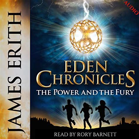 Download The Power And The Fury Volume 1 Eden Chronicles 