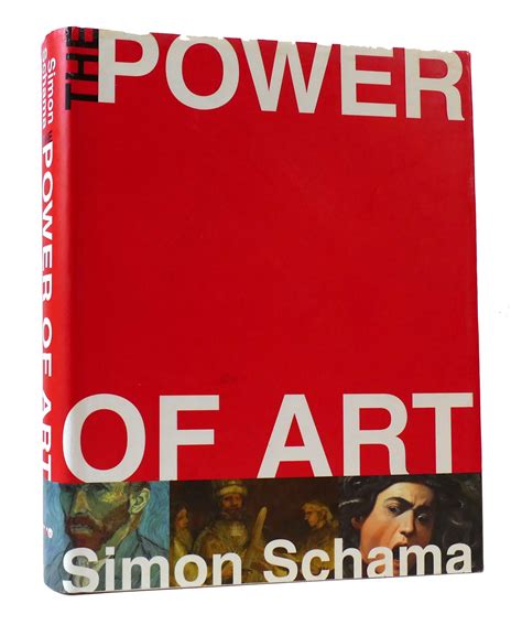 Read The Power Of Art Simon Schama 