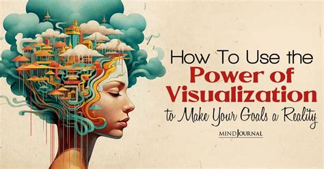 Read Online The Power Of Visualization 