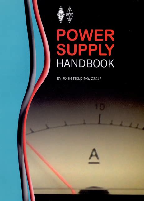 Read Online The Power Supply Handbook 
