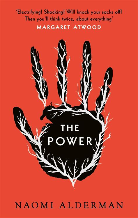 Read The Power Winner Of The 2017 Baileys Womens Prize For Fiction 