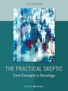 Read Online The Practical Skeptic 6Th Edition By Lisa Mcintyre Download Free Pdf Ebooks About The Practical Skeptic 6Th Edition By Lisa Mci 