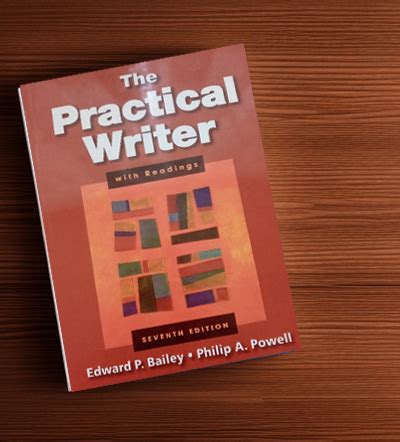 Download The Practical Writer With Readings 7Th Edition 