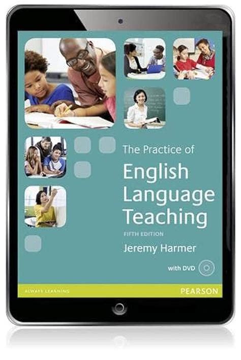 Download The Practice Of English Language Teaching 5Th Edition 