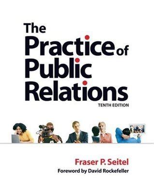 Download The Practice Of Public Relations 