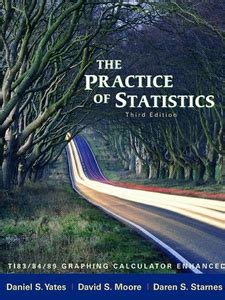 Read Online The Practice Of Statistics 3Rd Edition Solutions 