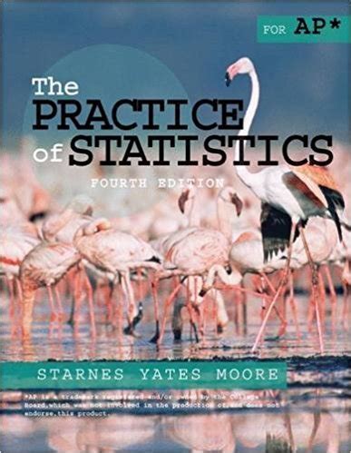 Full Download The Practice Of Statistics 4Th Edition Used 