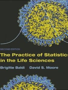 Download The Practice Of Statistics In The Life Sciences 2Nd Edition Solutions 
