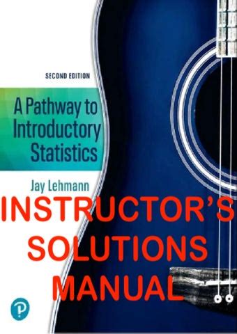 Download The Practice Of Statistics Second Edition Solution Manual 