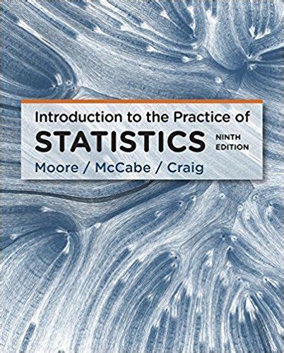 Read Online The Practice Of Statistics Third Edition Chapter 15 