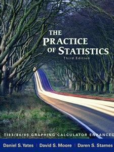 Download The Practice Of Statistics Third Edition Solutions 