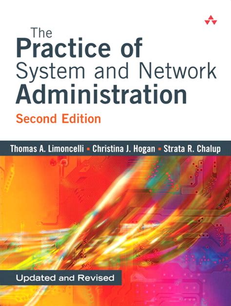 Full Download The Practice Of System And Network Administration Second Edition 