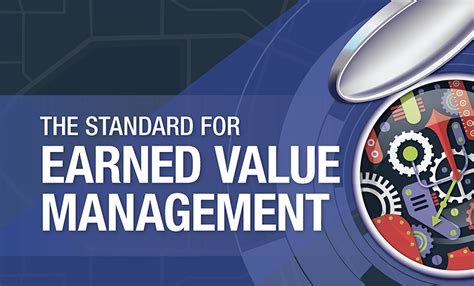 Full Download The Practice Standard For Earned Value Management 