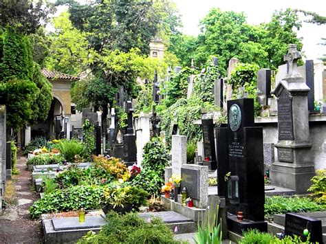 Read The Prague Cemetery 