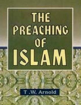 Download The Preaching Of Islam 