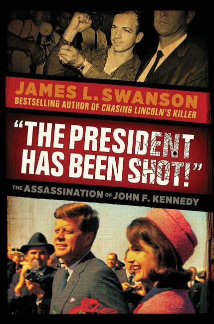 Download The President Has Been Shot The Assassination Of John F Kennedy 