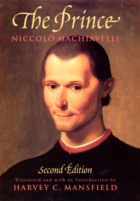 Read The Prince Ed Quentin Skinner By Niccolo Machiavelli 