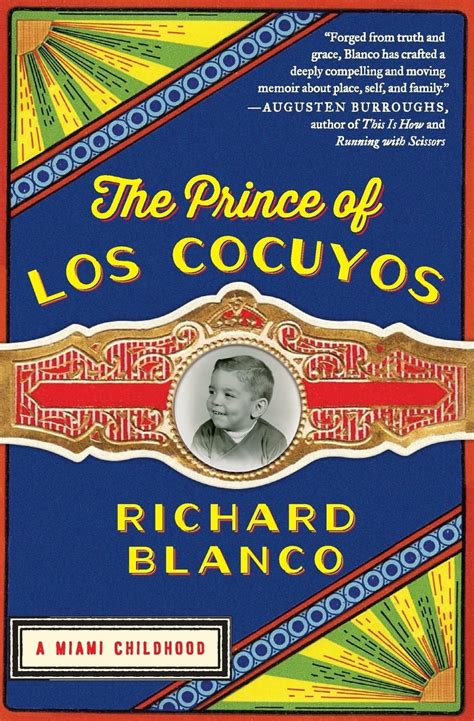 Read Online The Prince Of Los Cocuyos 