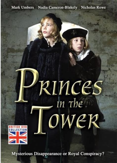 Read Online The Princes In The Tower 