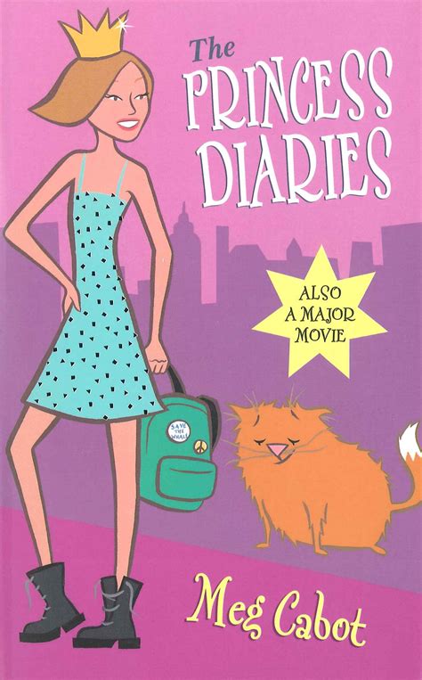 Download The Princess Present Diaries 65 Meg Cabot 