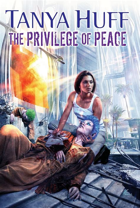 Full Download The Privilege Of Peace Peacekeeper Book 3 