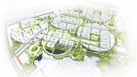 Read Online The Project On Integrated Urban Development Master Plan 