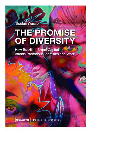 Download The Promise Of Diversity Acs 