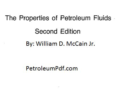 Read Online The Properties Of Petroleum Fluids Second Edition Solution Manual 