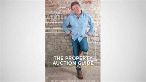 Read Online The Property Auction Guide 