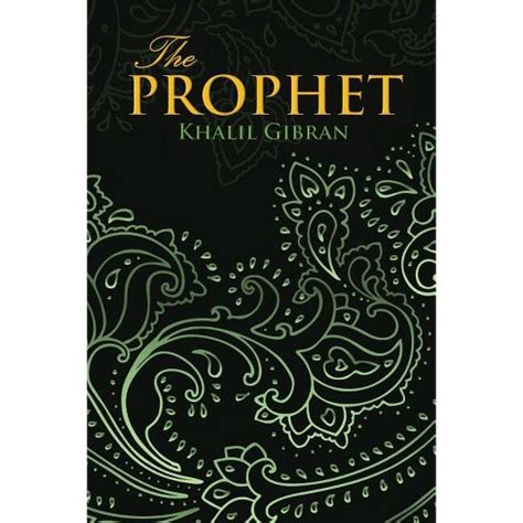 Read The Prophet Wisehouse Classics Edition 