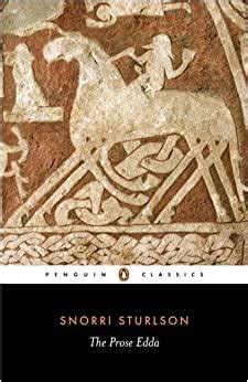 Read Online The Prose Edda Norse Mythology Penguin Classics 