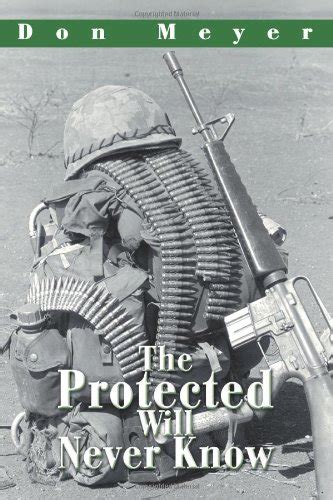 Download The Protected Will Never Know 