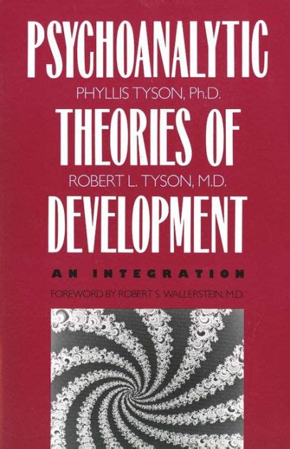 Download The Psychoanalytic Theories Of Development An Integration 