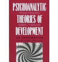 Download The Psychoanalytic Theories Of Development An Integration 