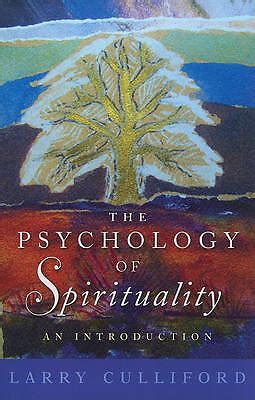 Download The Psychology Of Spirituality An Introduction 