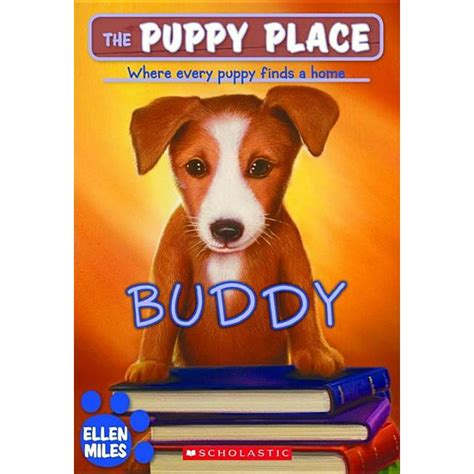 Download The Puppy Place 5 Buddy 