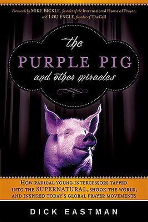 Read The Purple Pig And Other Miracles 