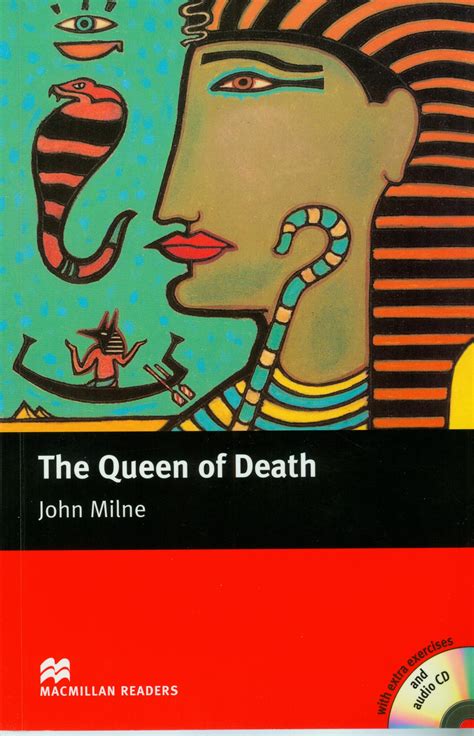 Download The Queen Of Death John Milne 
