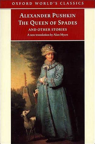 Read The Queen Of Spades Alexander Pushkin 