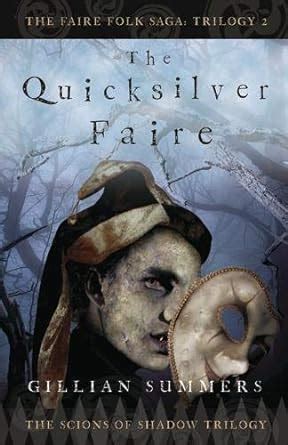 Full Download The Quicksilver Faire 