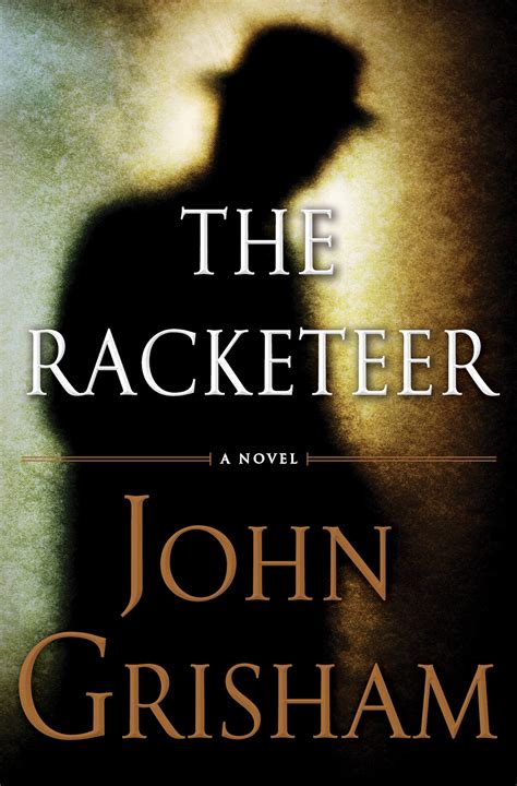Read The Racketeer 