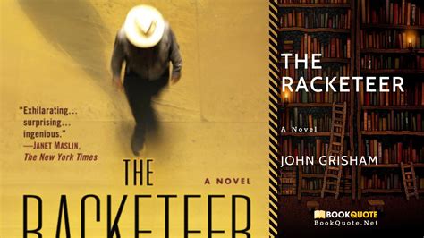 Read The Racketeer 